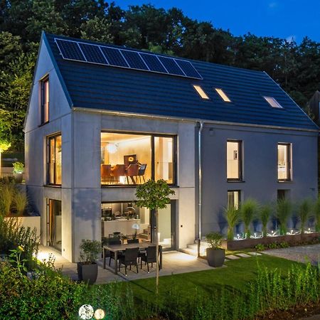 Tolle Ferienwohnung Le Gira Mit Eigenem Garten คอนสตานซ์ ภายนอก รูปภาพ