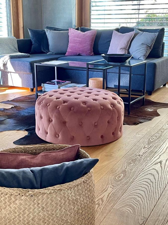 Tolle Ferienwohnung Le Gira Mit Eigenem Garten คอนสตานซ์ ภายนอก รูปภาพ